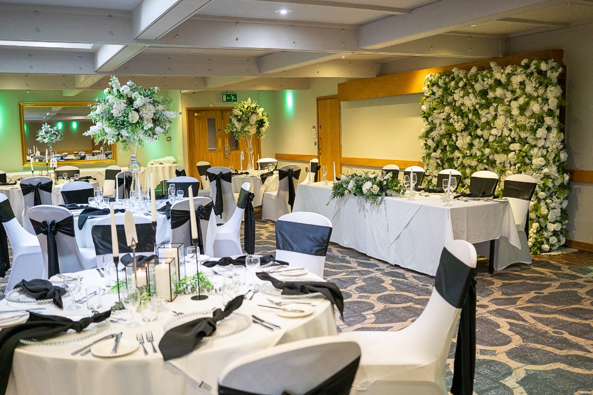 Gallery Item 3 for Lea Marston Hotel
