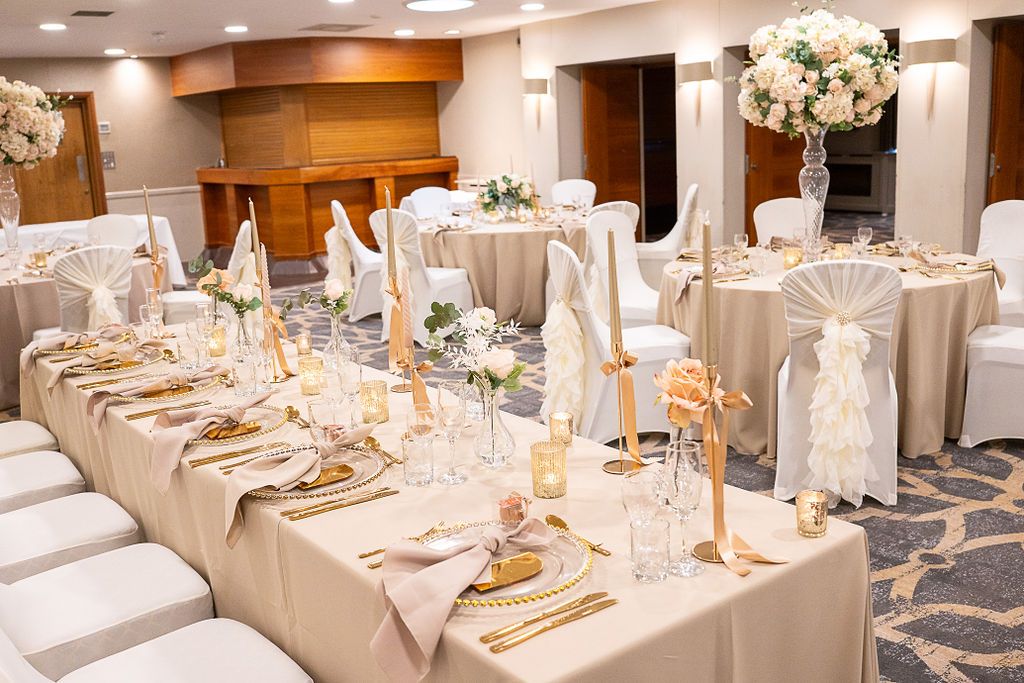 Gallery Item 4 for Lea Marston Hotel