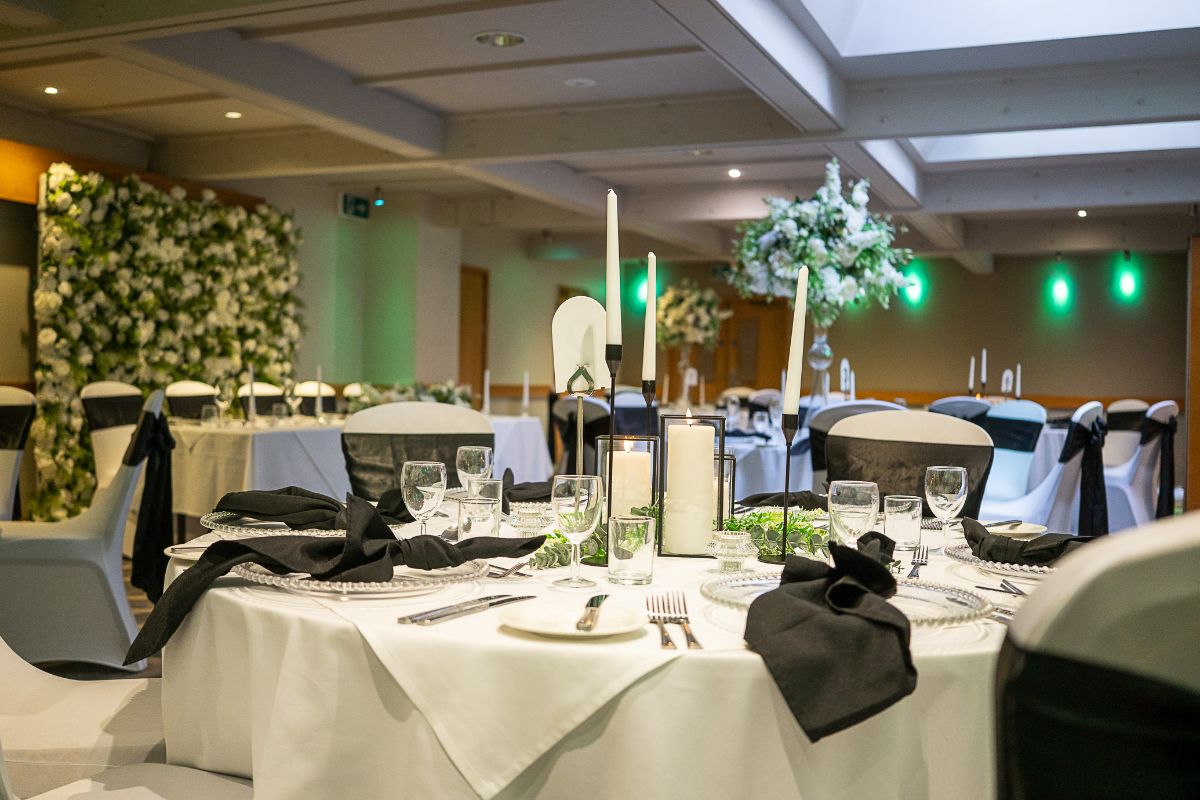 Gallery Item 4 for Lea Marston Hotel