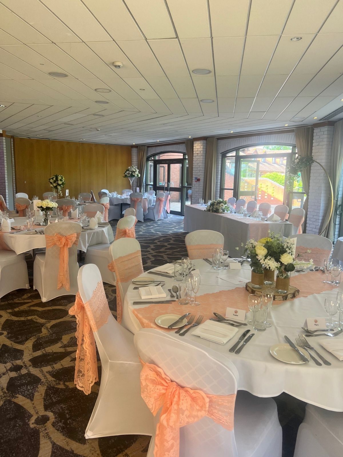 Gallery Item 3 for The Abbey Hotel, Golf &amp; Country Club