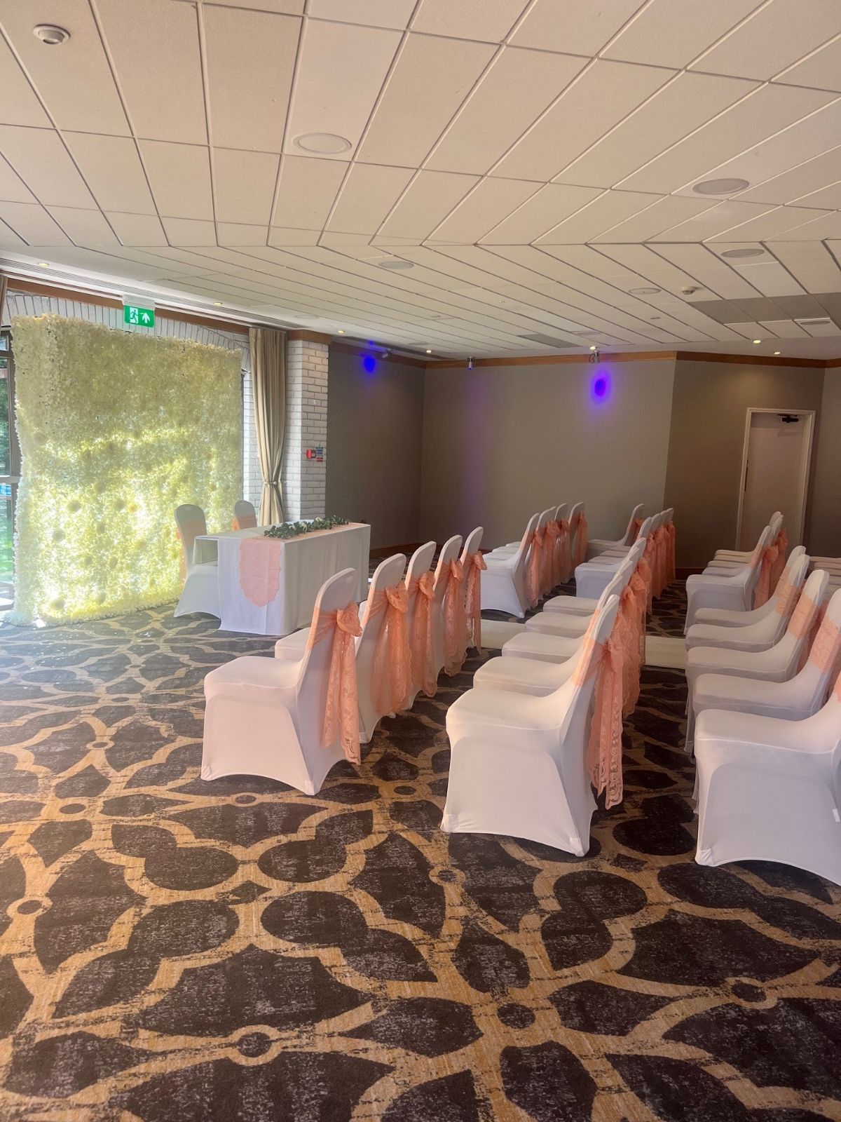 Gallery Item 5 for The Abbey Hotel, Golf & Country Club