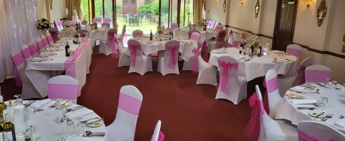 Gallery Item 4 for The Barn Hotel and Spa