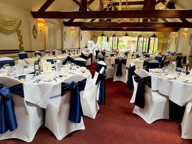 Gallery Item 6 for The Barn Hotel and Spa