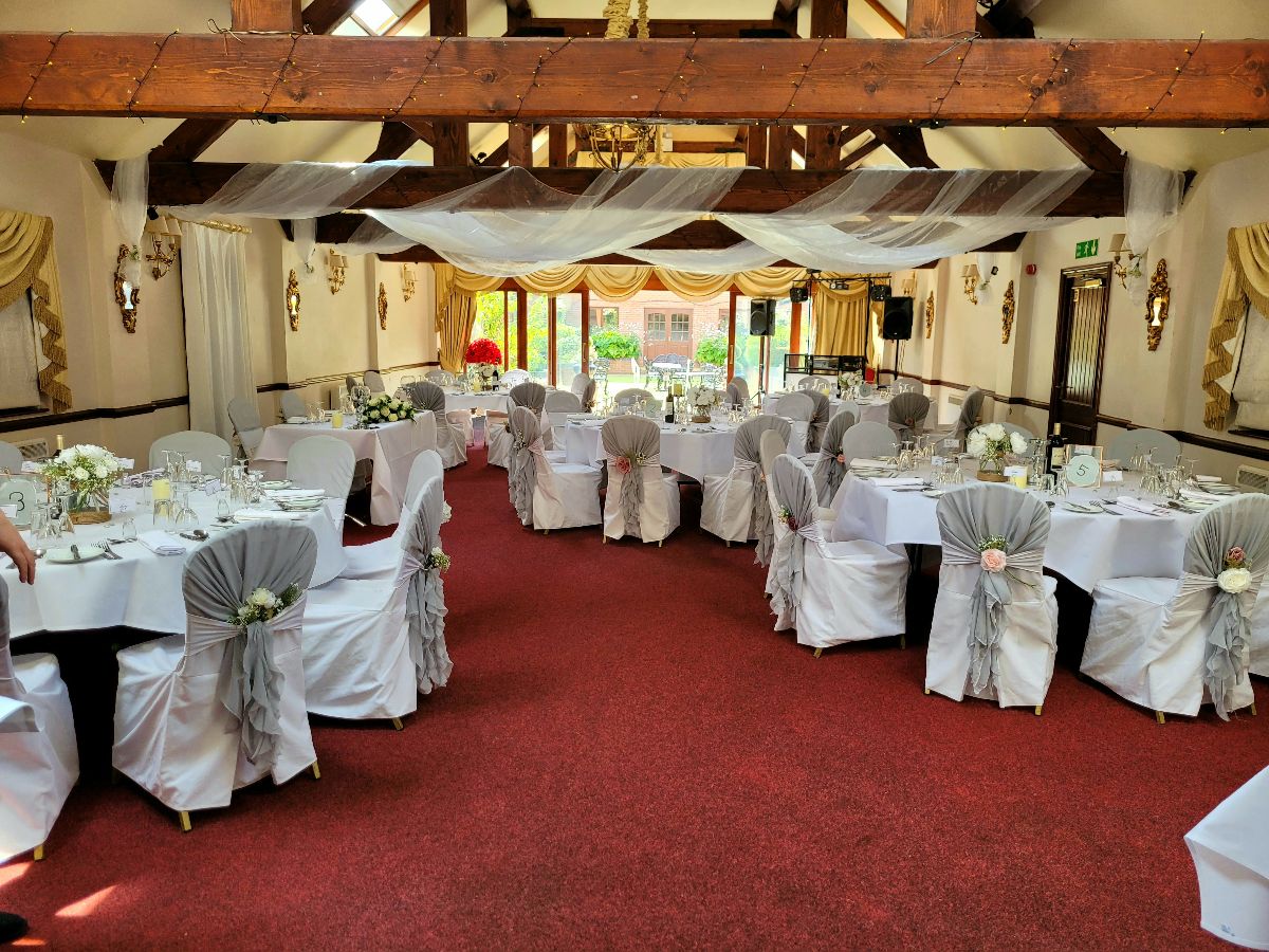 Gallery Item 1 for The Barn Hotel and Spa