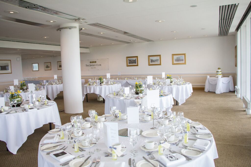 Gallery Item 6 for The Epsom Downs Racecourse