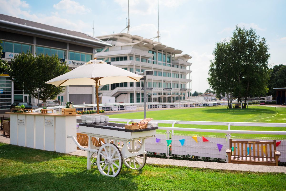 Gallery Item 8 for The Epsom Downs Racecourse