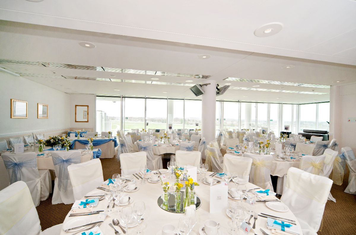 Gallery Item 5 for The Epsom Downs Racecourse