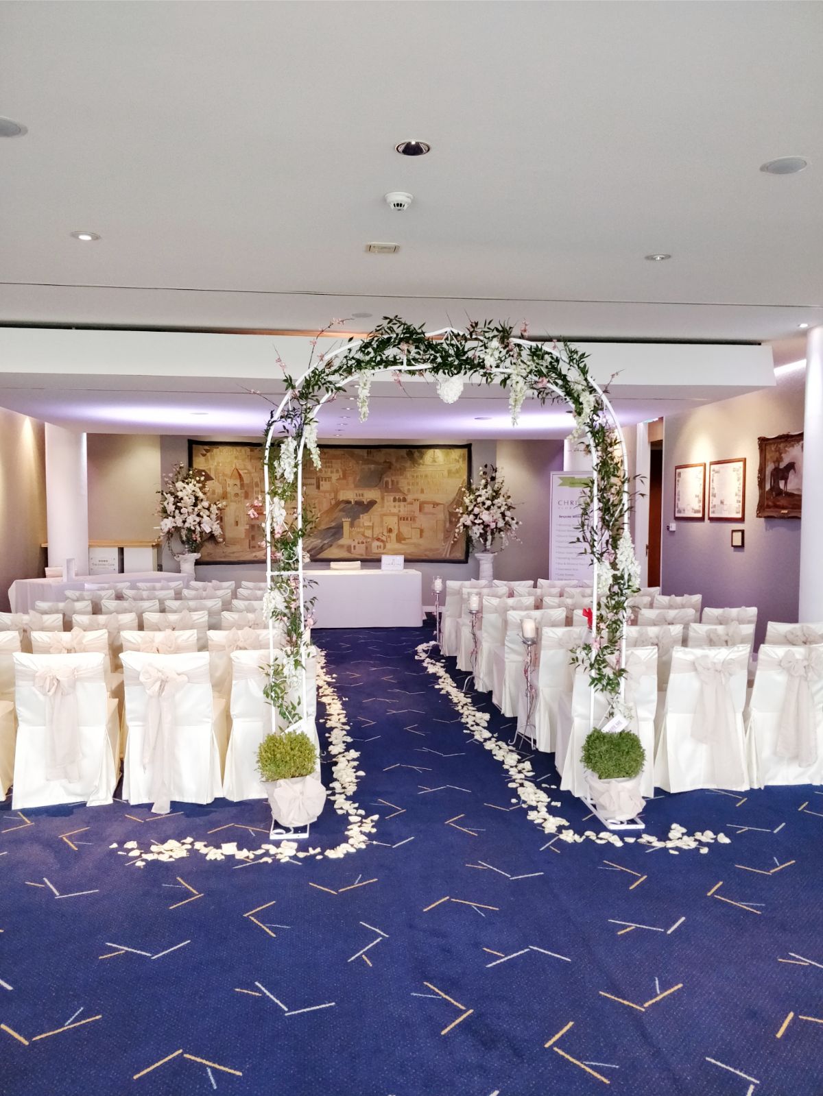 Gallery Item 3 for The Epsom Downs Racecourse
