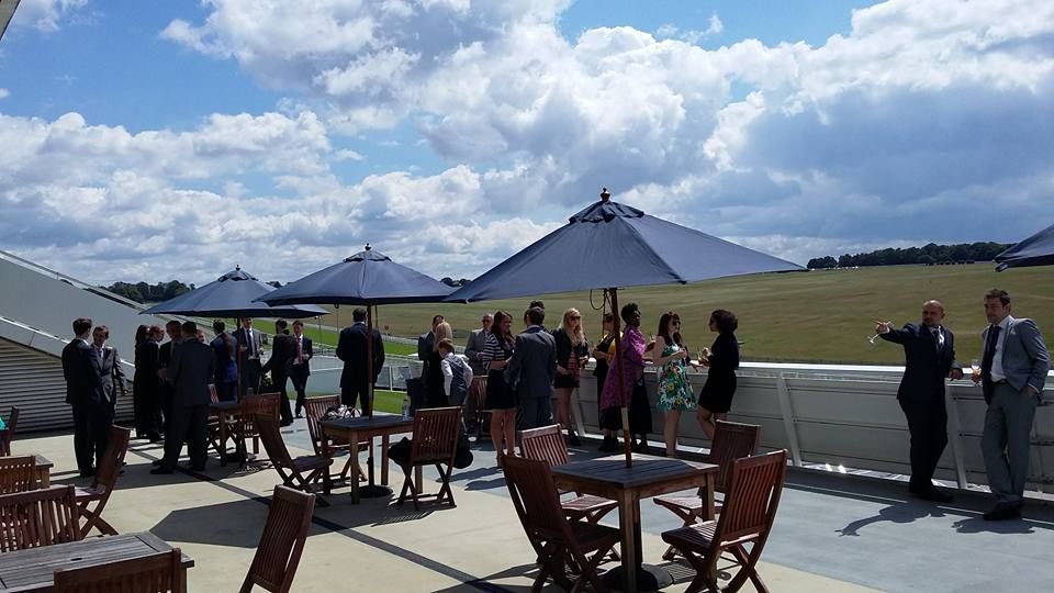 Gallery Item 4 for The Epsom Downs Racecourse