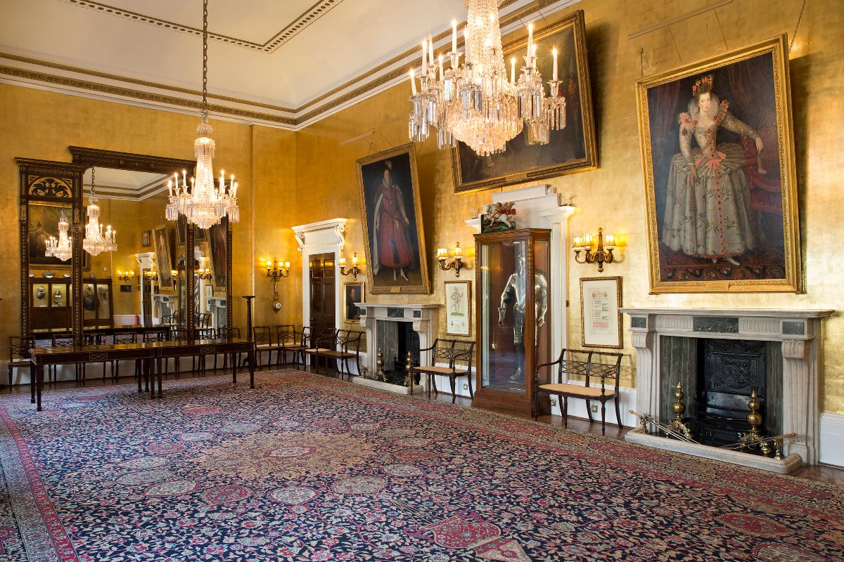 Gallery Item 2 for Armourers Hall