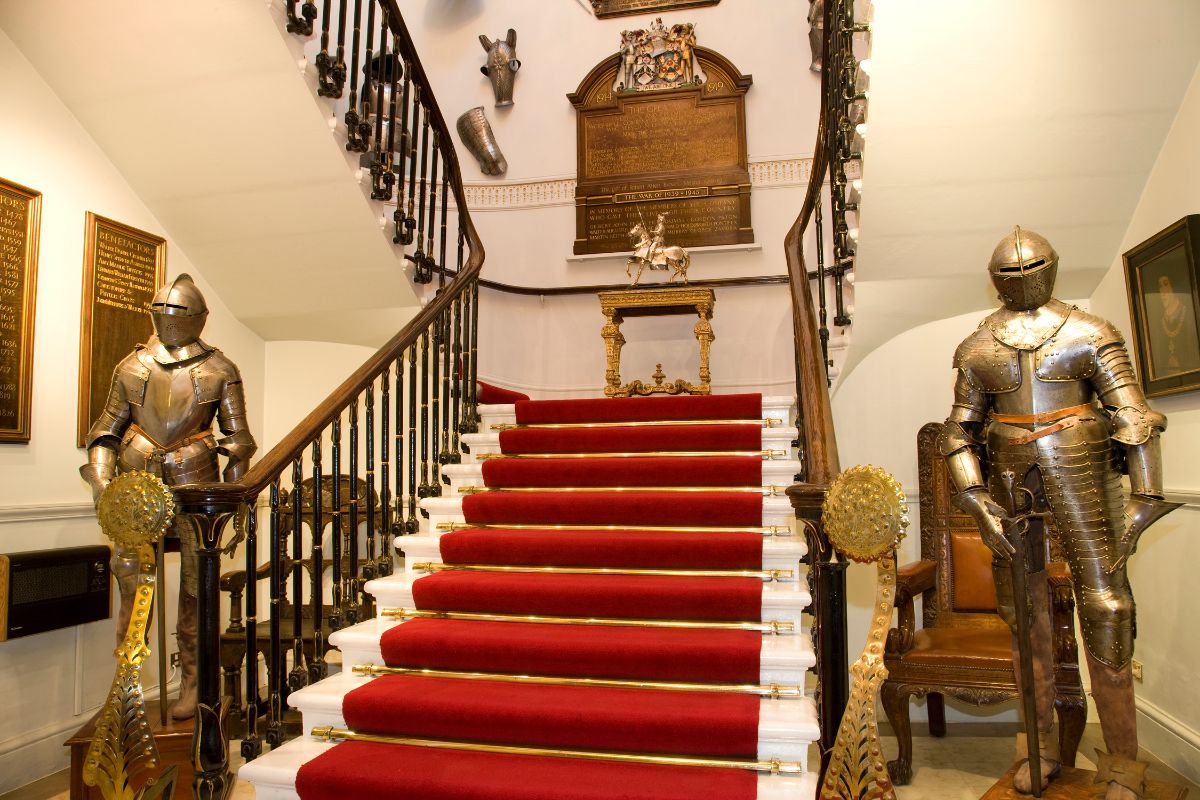 Gallery Item 6 for Armourers Hall