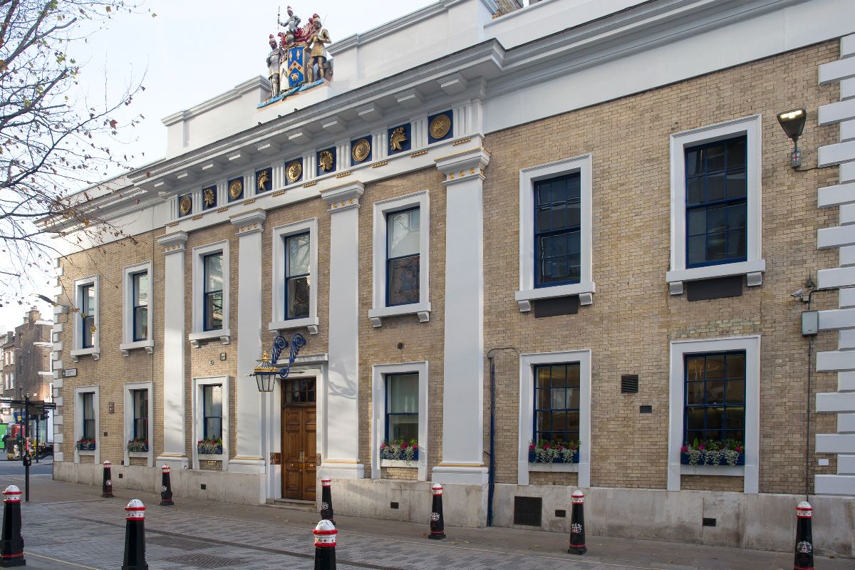 Gallery Item 3 for Armourers Hall