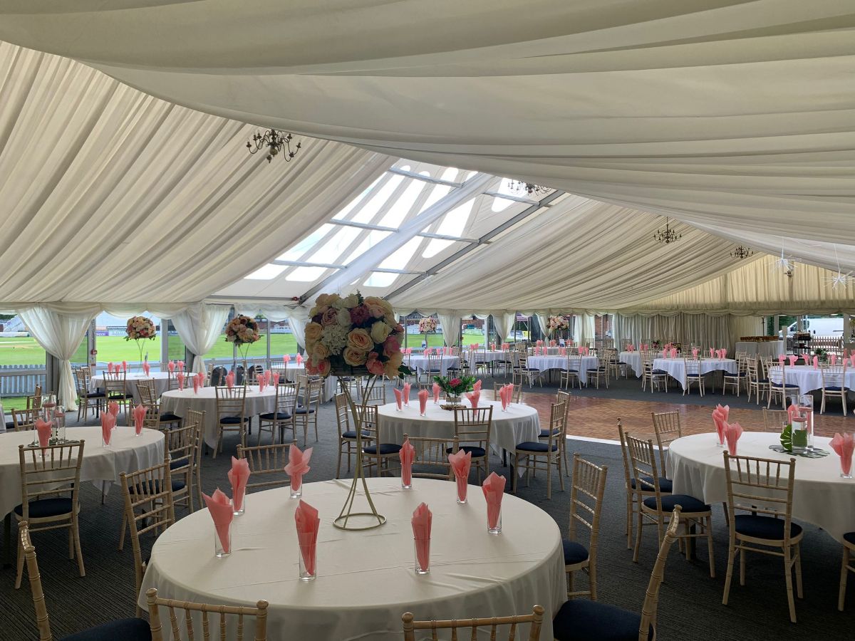 Gallery Item 5 for Derbyshire County Cricket Club