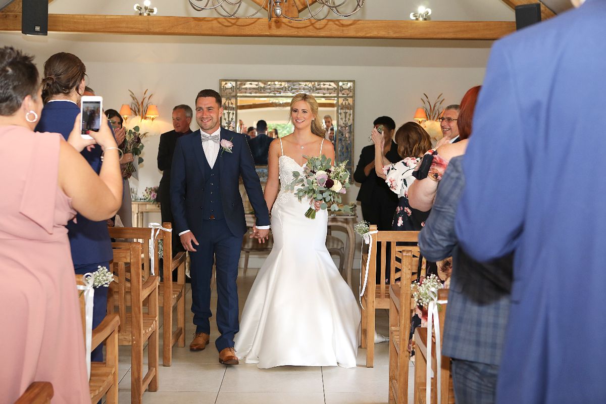 Gallery Item 5 for Oaks Farm Weddings