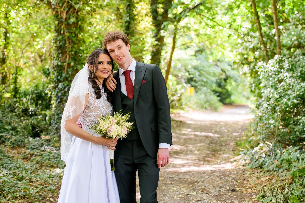 Gallery Item 4 for Oaks Farm Weddings