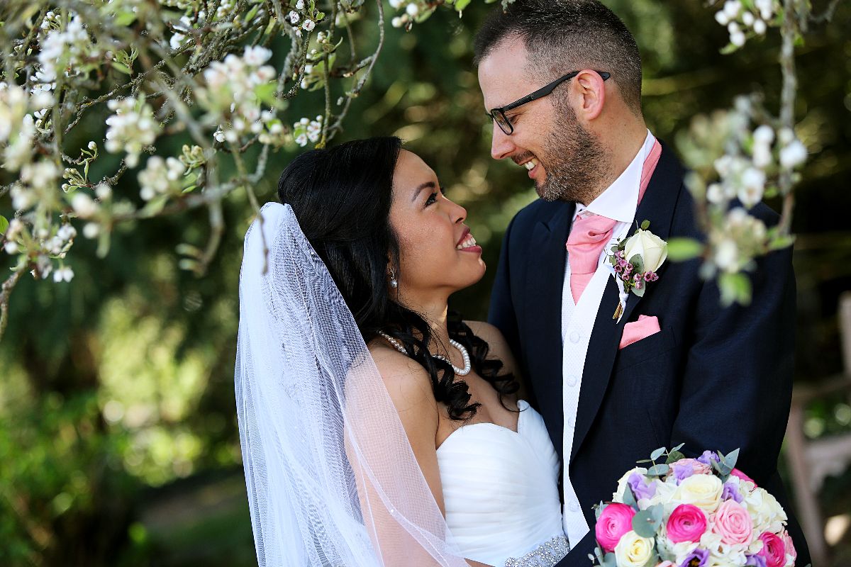 Gallery Item 4 for Oaks Farm Weddings