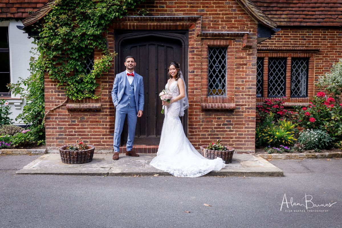Gallery Item 3 for Oaks Farm Weddings