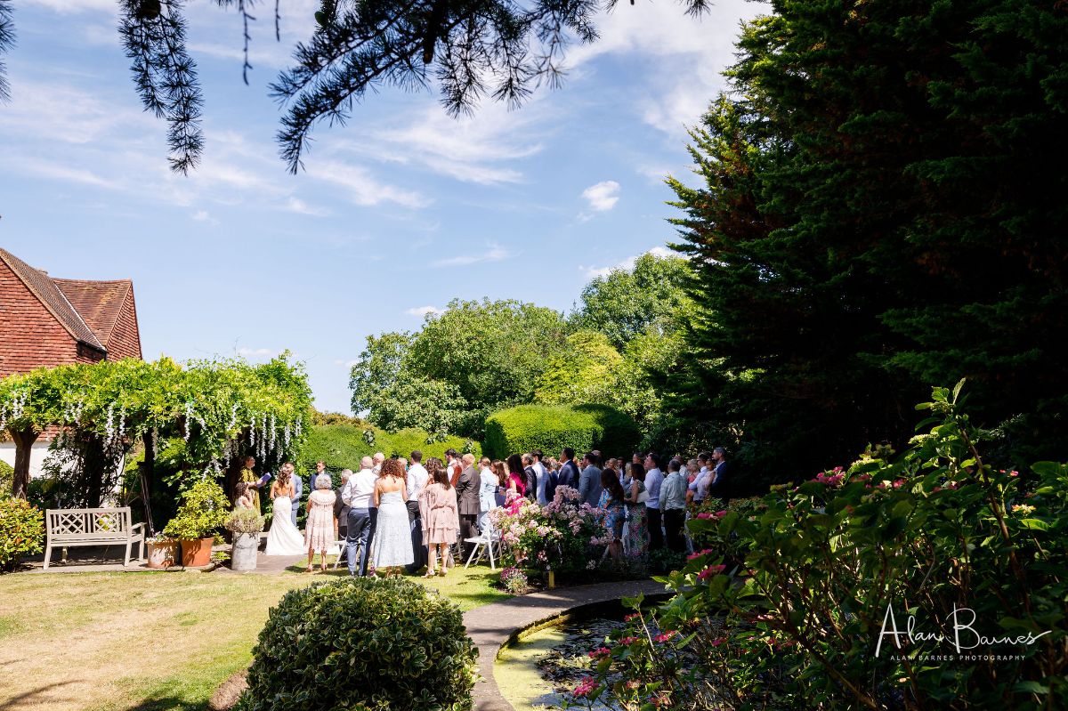 Gallery Item 6 for Oaks Farm Weddings