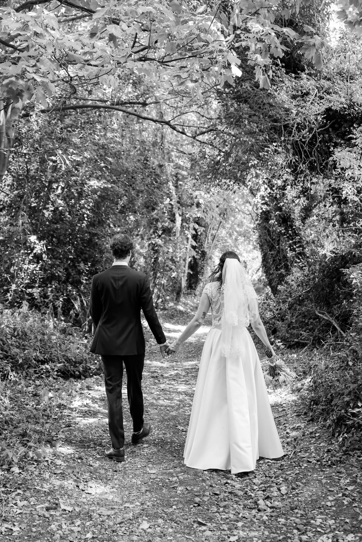 Gallery Item 2 for Oaks Farm Weddings