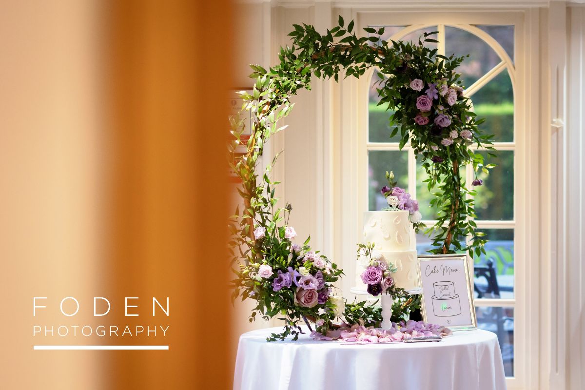 Gallery Item 5 for Oaks Farm Weddings