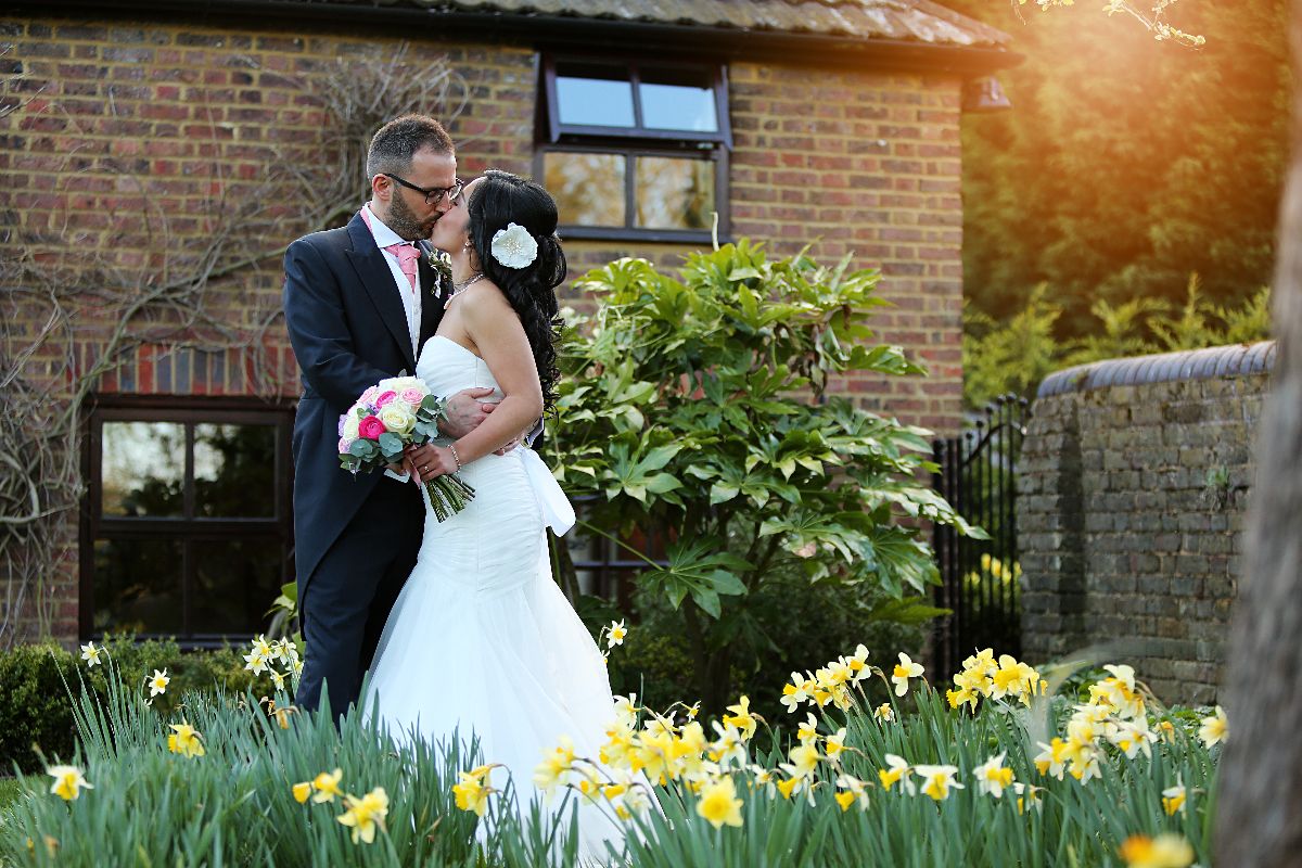 Gallery Item 6 for Oaks Farm Weddings