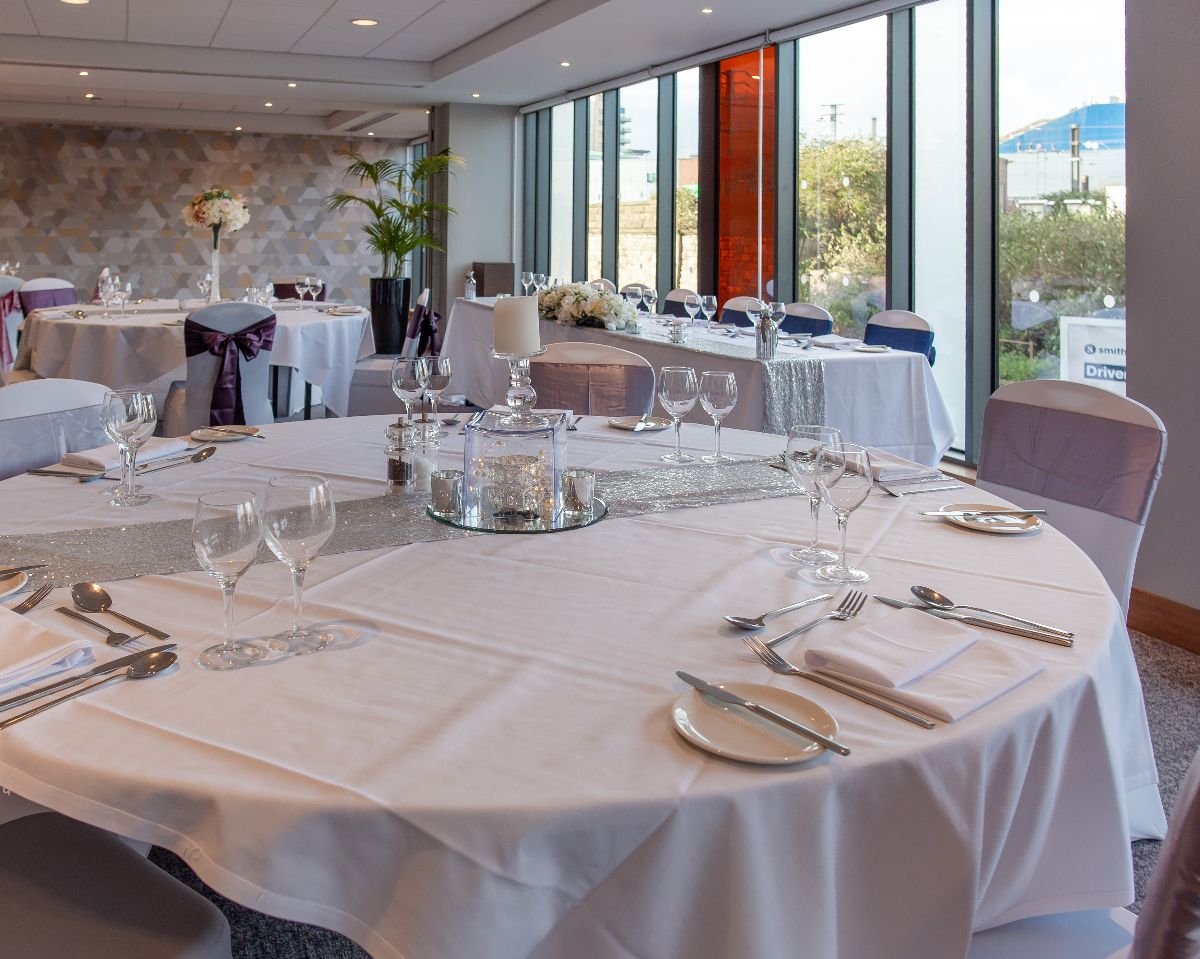Gallery Item 3 for Crowne Plaza Newcastle Stephenson Quarter