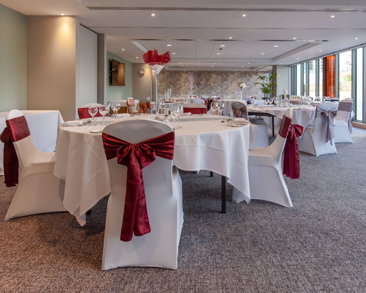Gallery Item 2 for Crowne Plaza Newcastle Stephenson Quarter