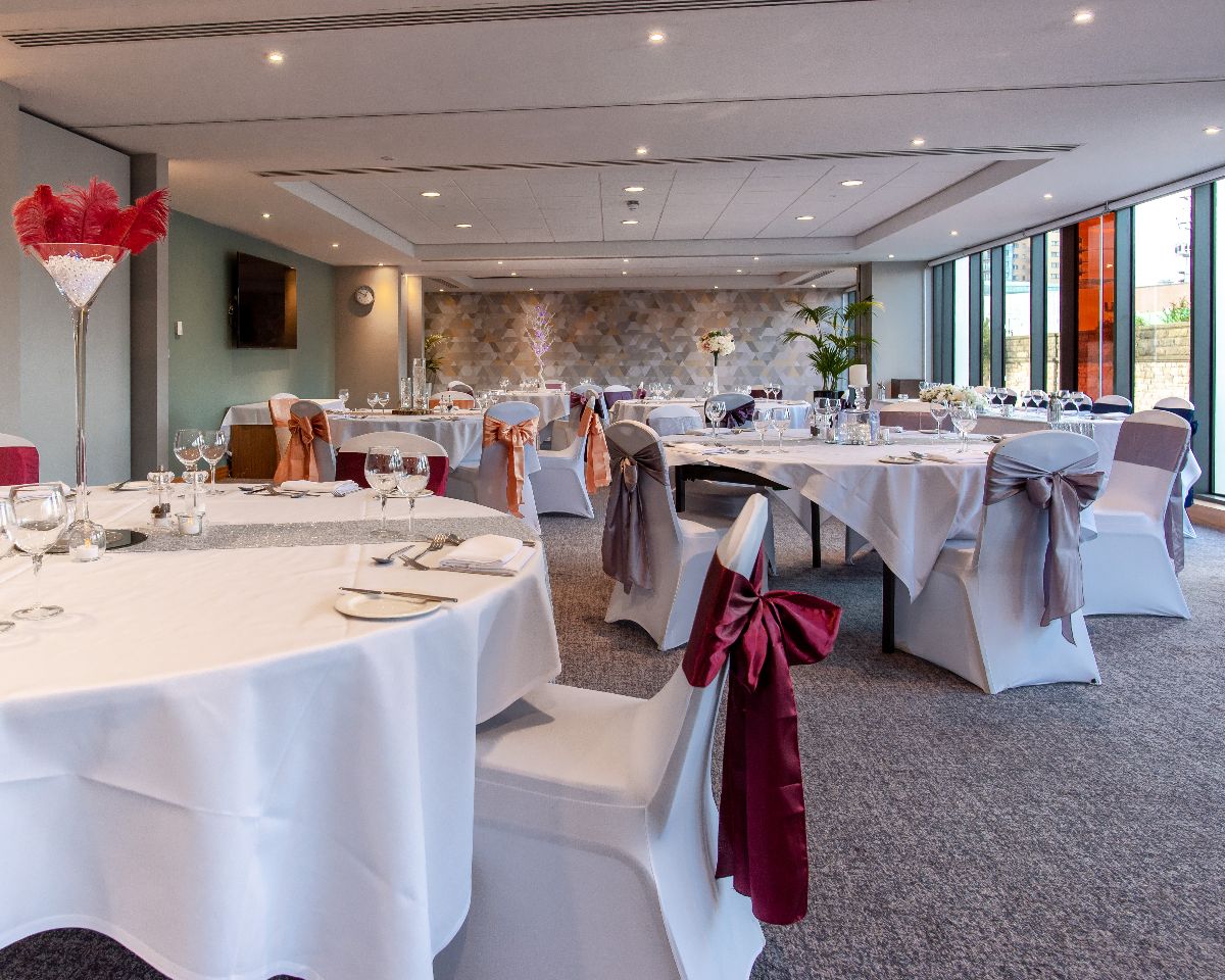 Gallery Item 3 for Crowne Plaza Newcastle Stephenson Quarter