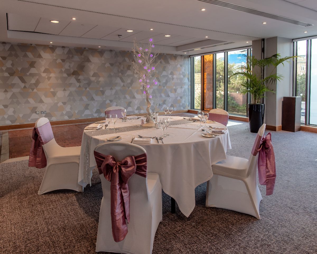 Gallery Item 5 for Crowne Plaza Newcastle Stephenson Quarter
