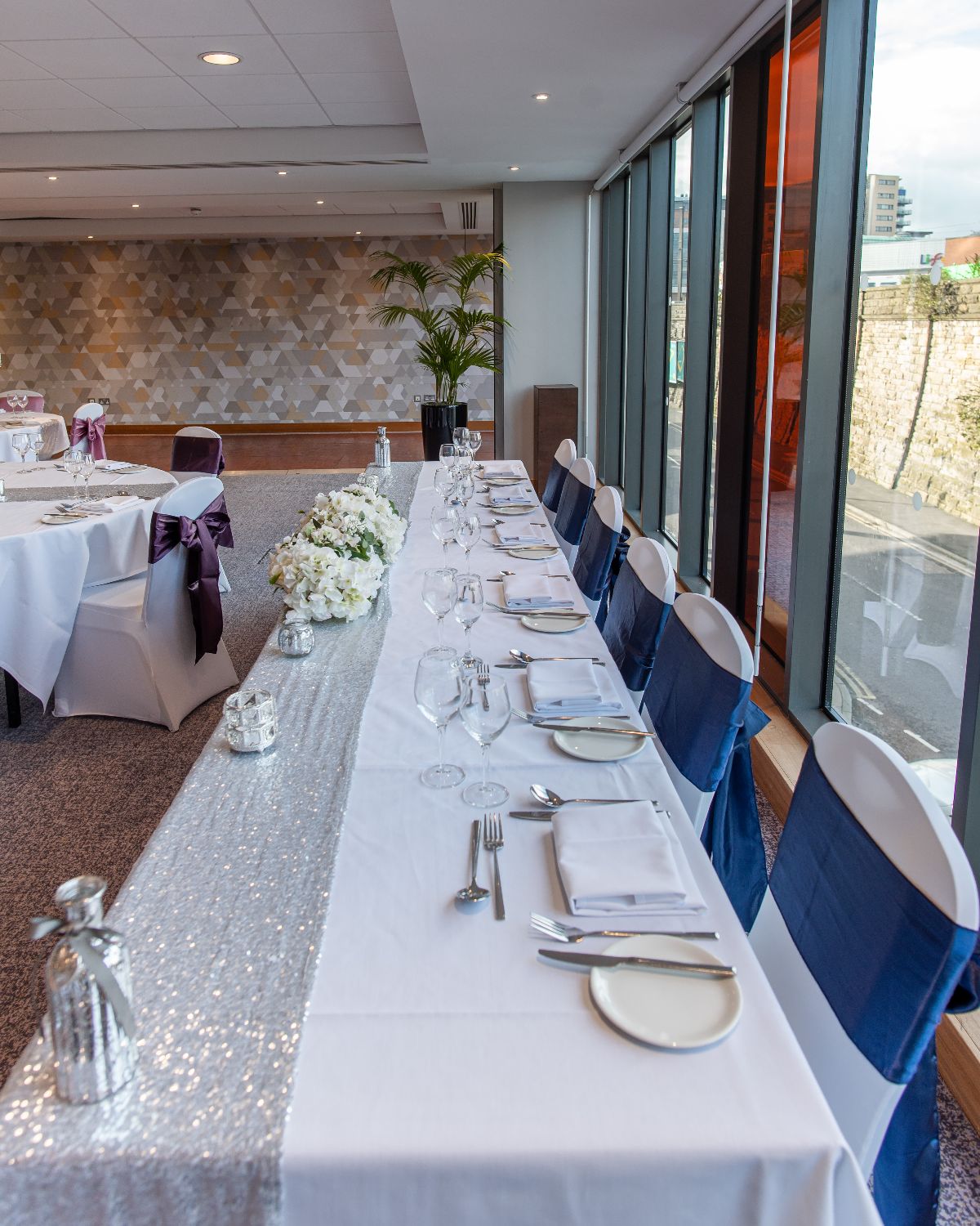 Gallery Item 12 for Crowne Plaza Newcastle Stephenson Quarter