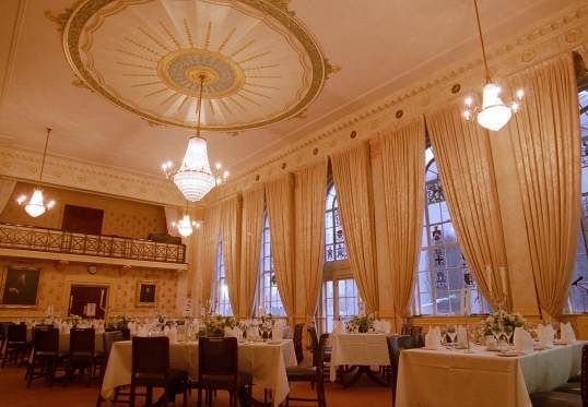 Gallery Item 7 for Saddlers Hall