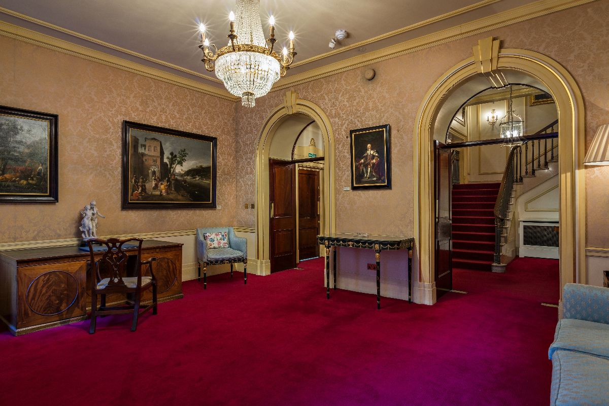 Gallery Item 10 for Saddlers Hall