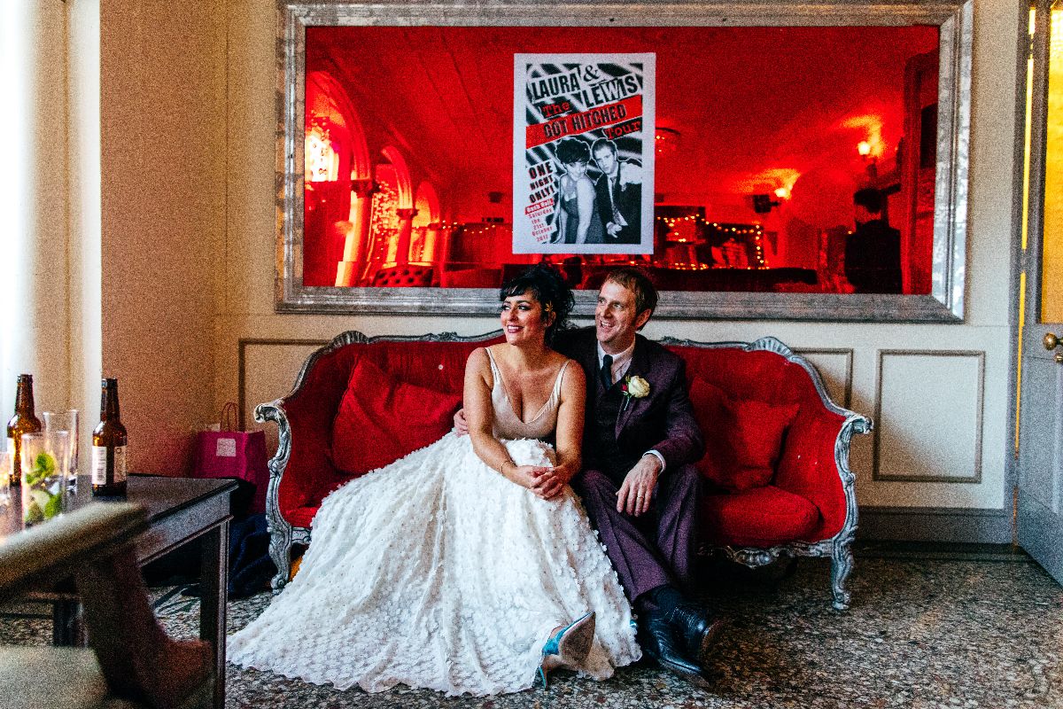 Gallery Item 7 for Bush Hall