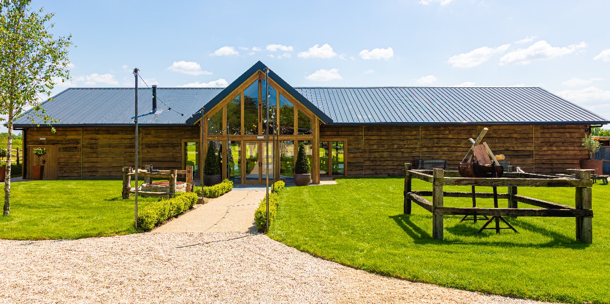 Gallery Item 12 for Old Oak Farm