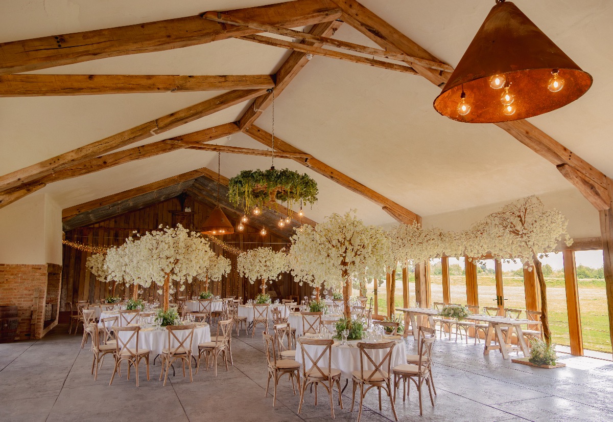 Gallery Item 4 for Old Oak Farm