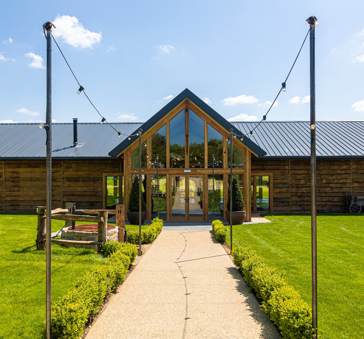 Gallery Item 8 for Old Oak Farm
