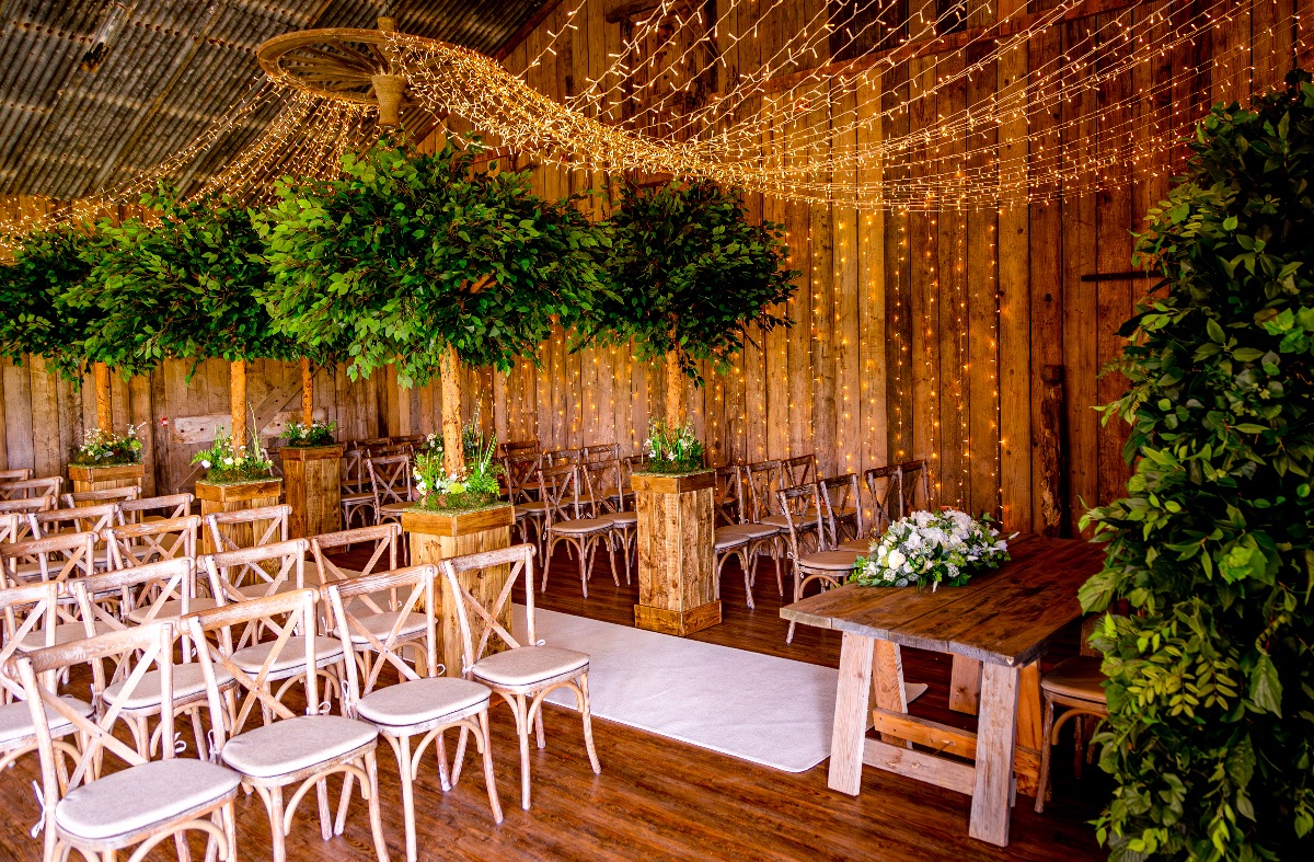 Gallery Item 6 for Old Oak Farm