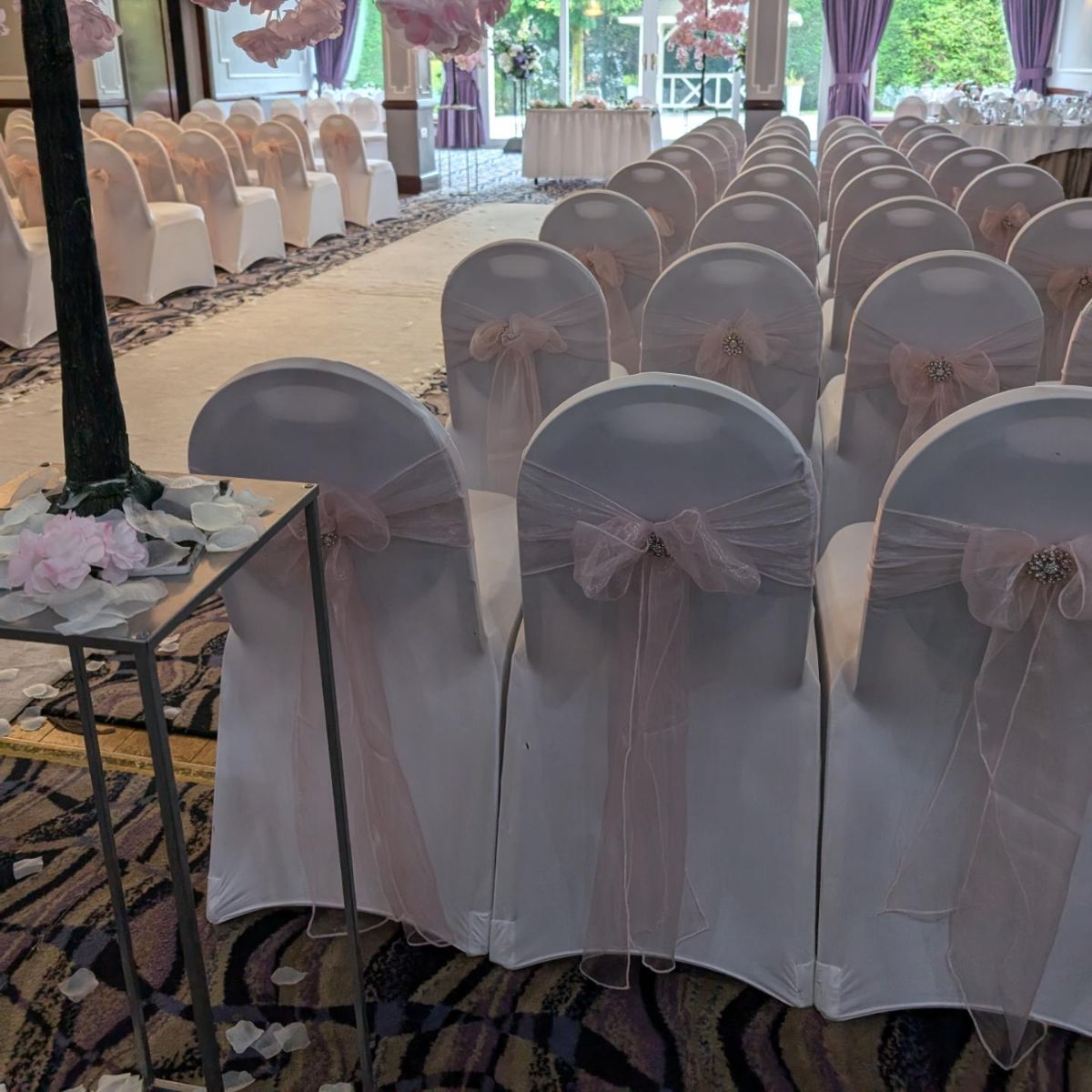 Gallery Item 1 for The Hilcroft Hotel