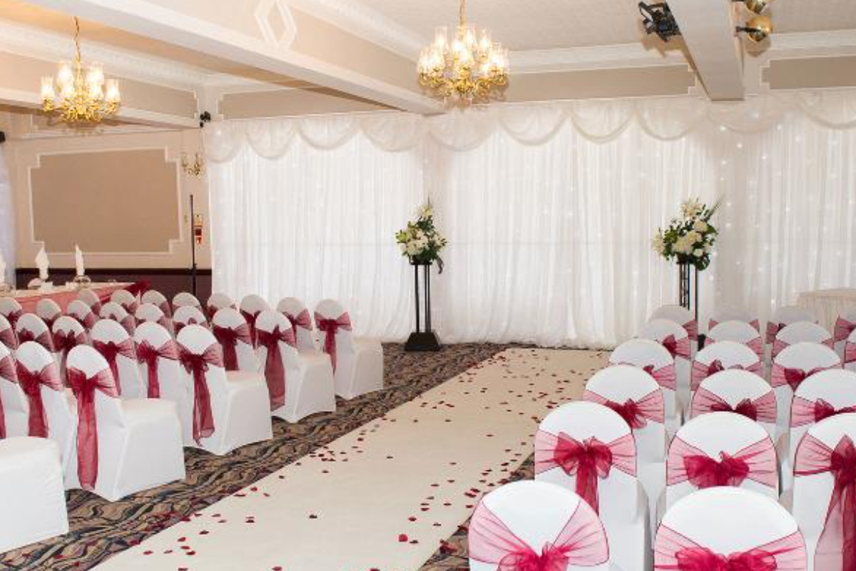 Gallery Item 2 for The Hilcroft Hotel