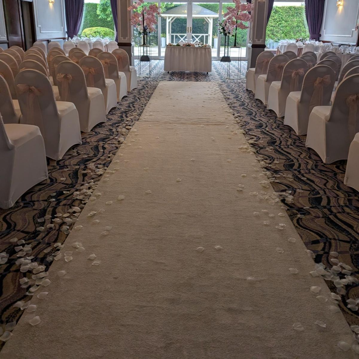 Gallery Item 8 for The Hilcroft Hotel