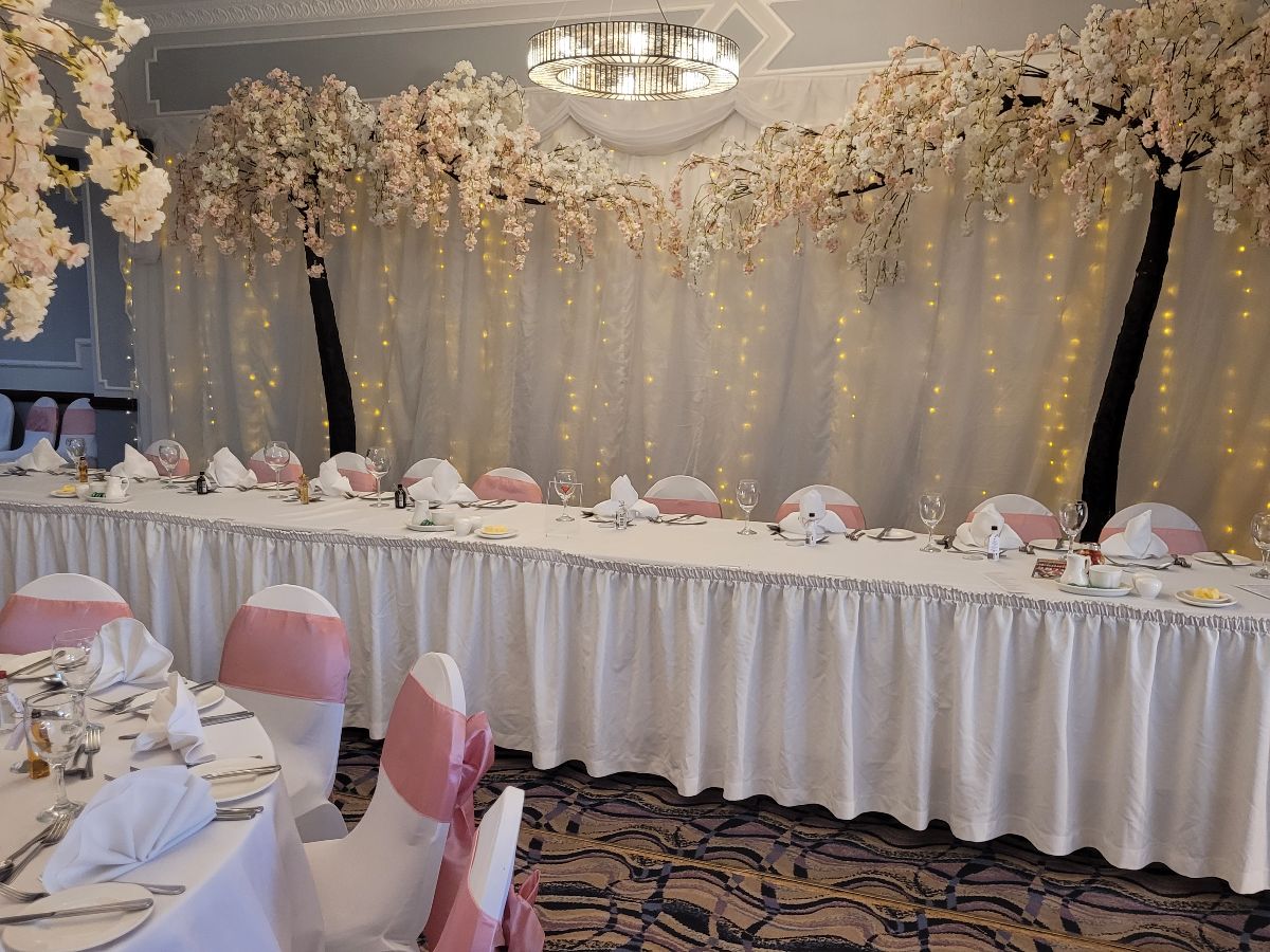 Gallery Item 8 for The Hilcroft Hotel