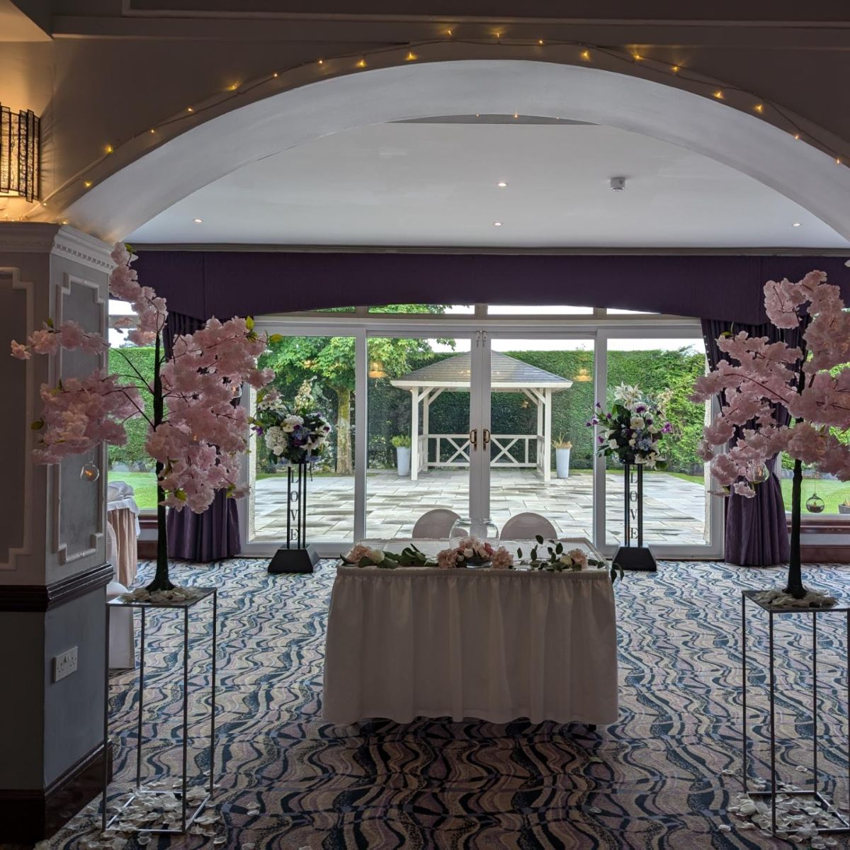 Gallery Item 3 for The Hilcroft Hotel
