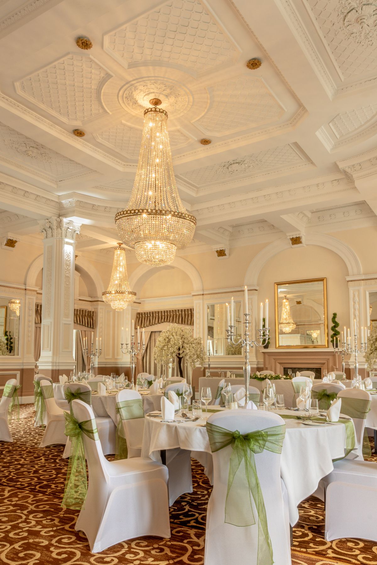 Gallery Item 3 for Midland Hotel