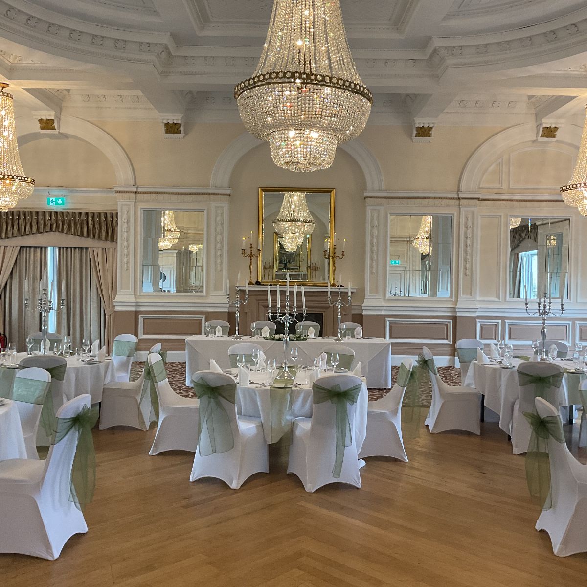 Gallery Item 13 for Midland Hotel