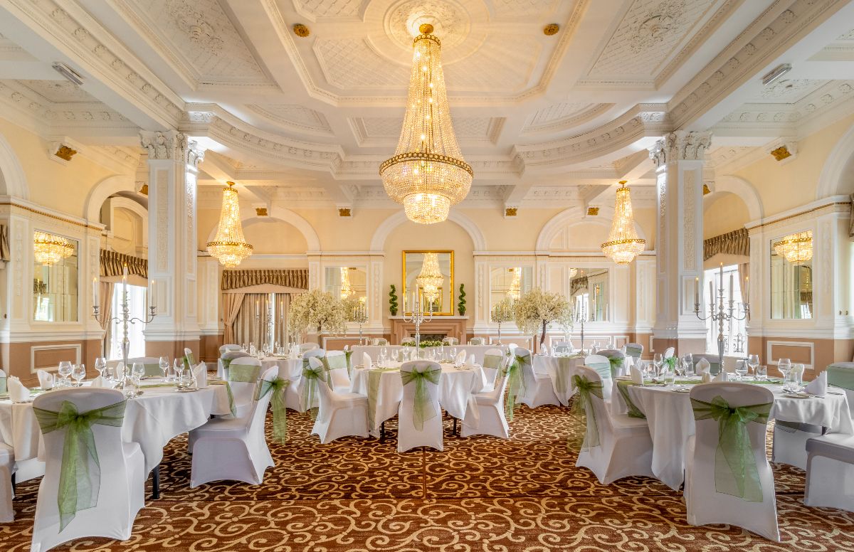 Gallery Item 4 for Midland Hotel