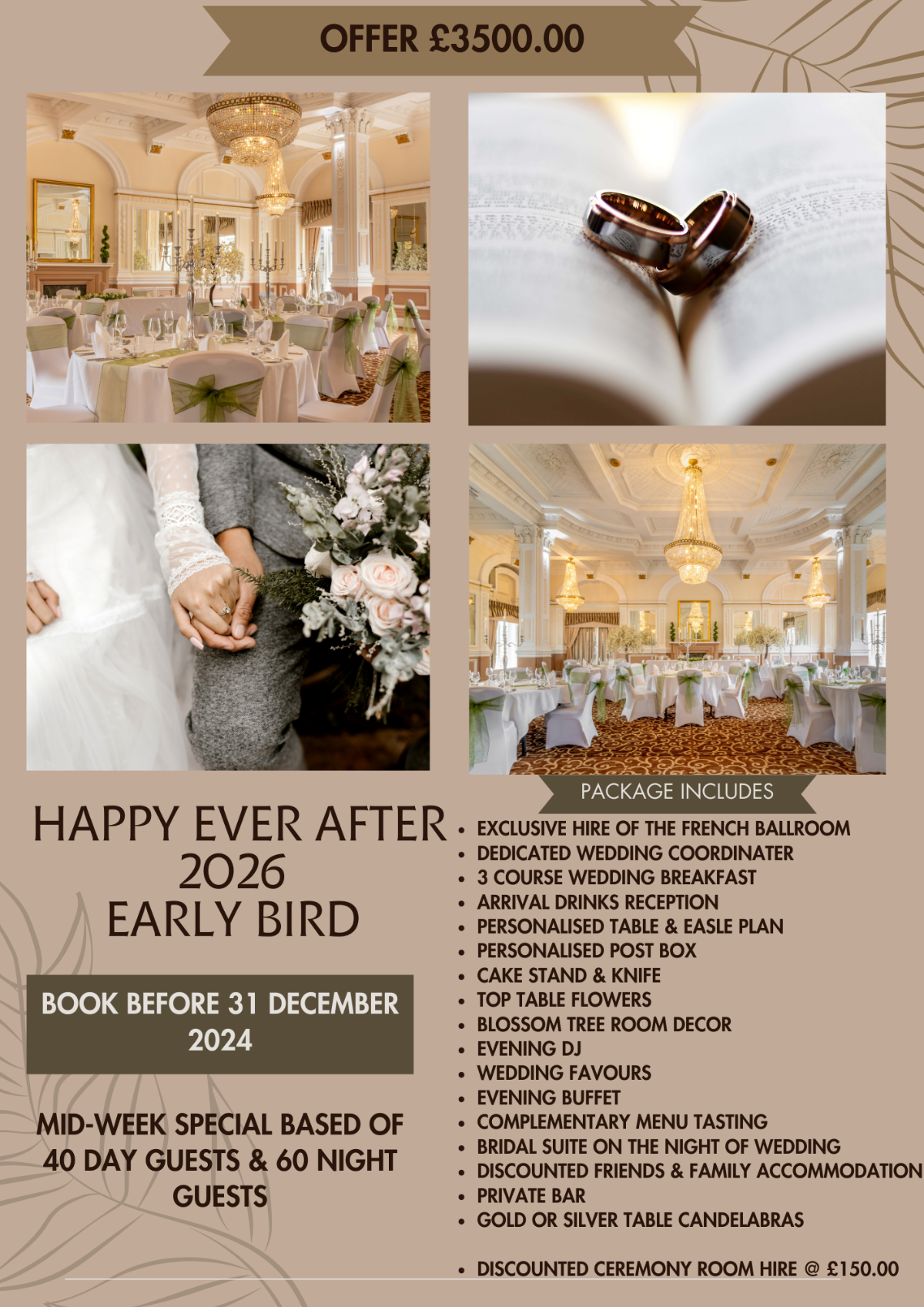 Gallery Item 2 for Midland Hotel