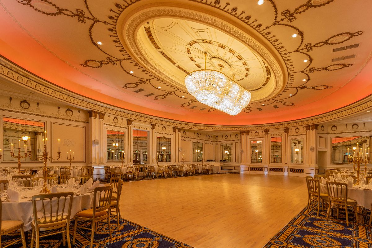 Gallery Item 7 for Midland Hotel