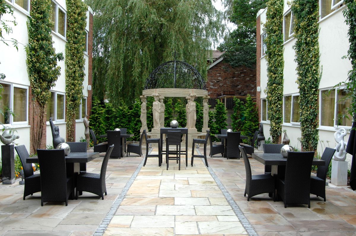 Gallery Item 3 for Warrington Fir Grove Hotel