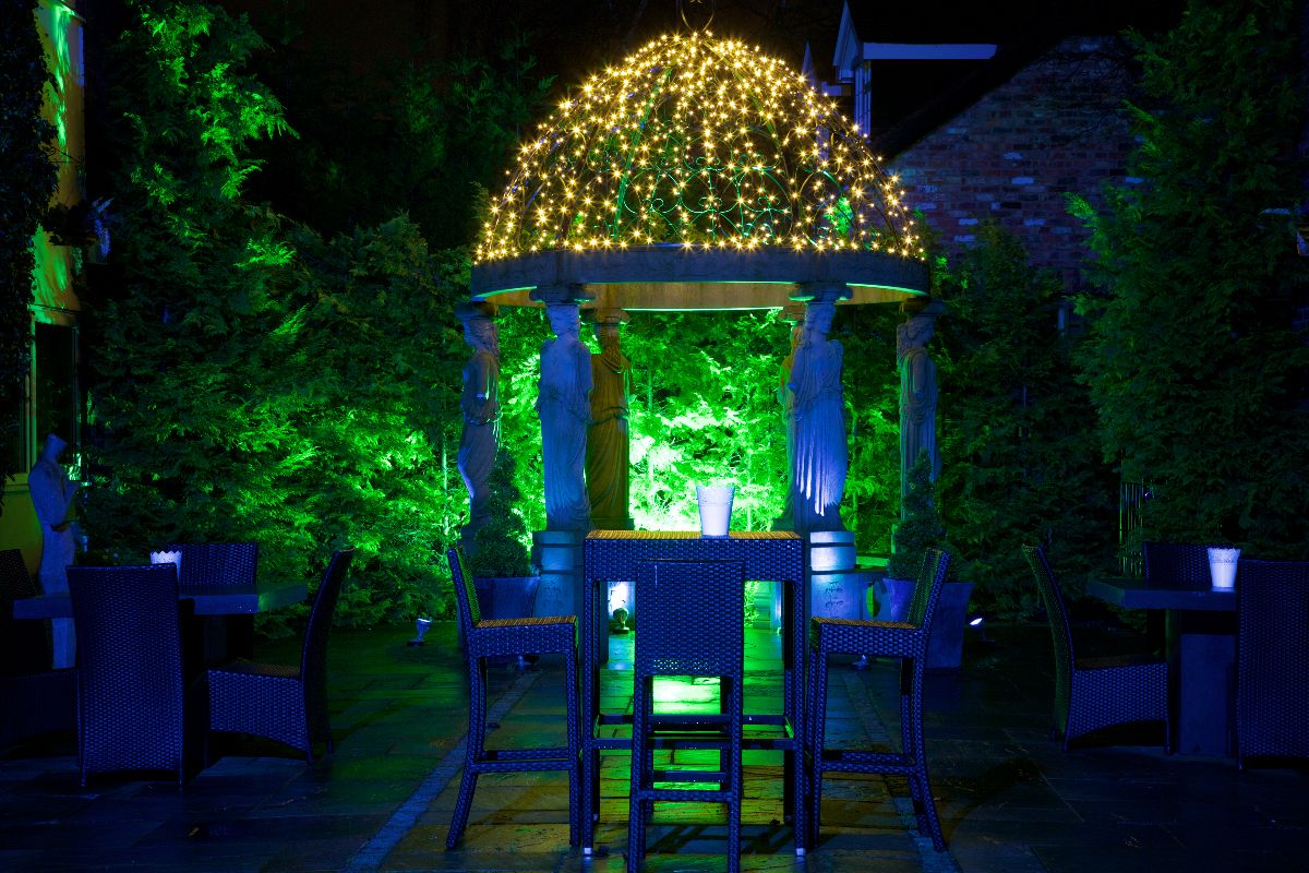 Gallery Item 2 for Warrington Fir Grove Hotel