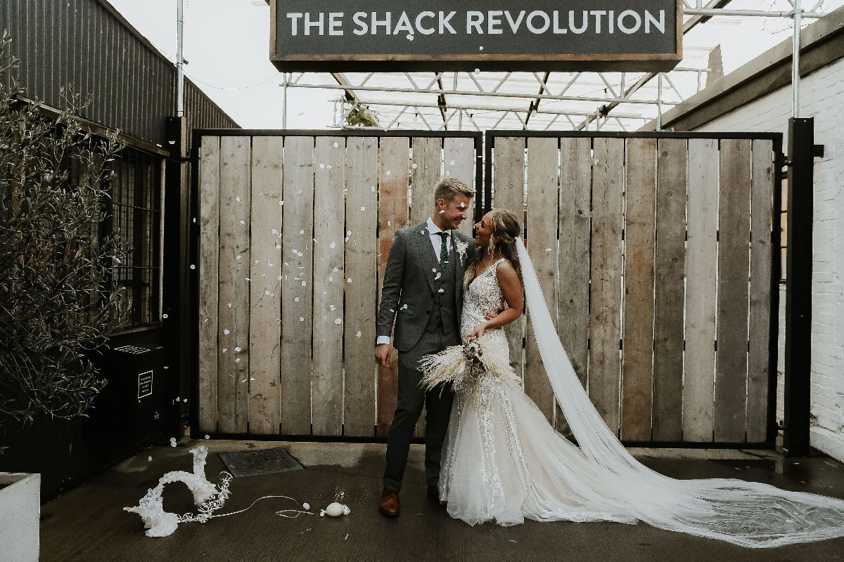 Gallery Item 5 for The Shack Revolution